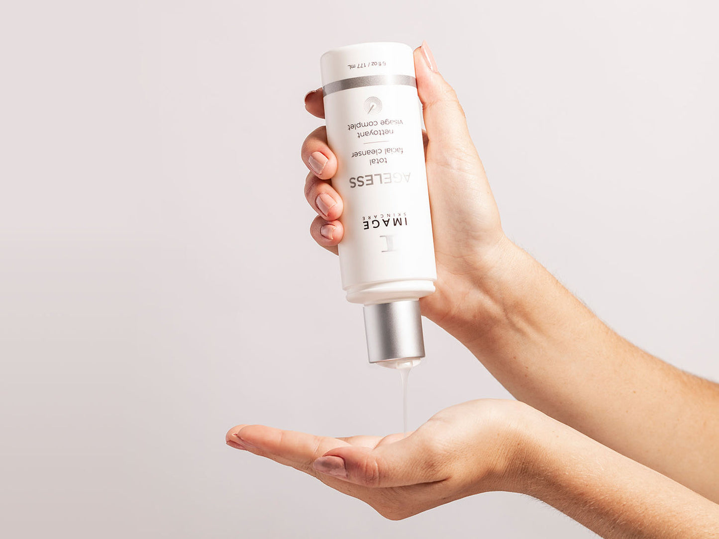 Image skincare AGELESS Total Facial Cleanser 177 ml