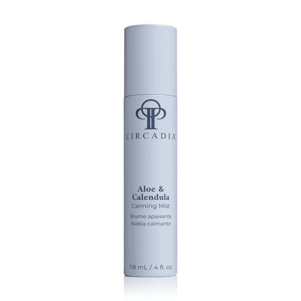 Circadia Aloe & Calendula Calming Mist 118 ml