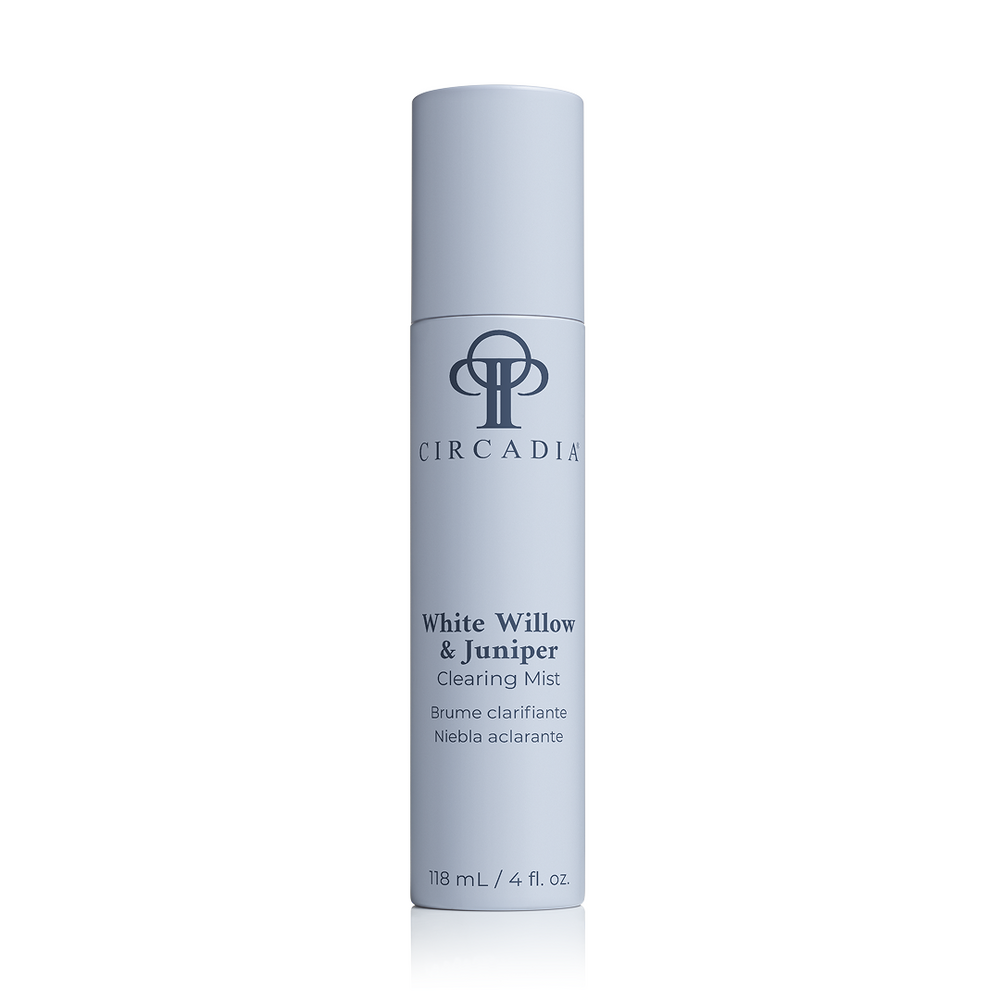Circadia White Willow & Wacholder Clearing Mist