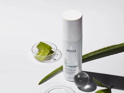 Image Skincare ORMEDIC Balancing Facial Cleanser 177 ml