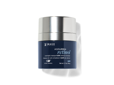 Image Skincare AGELESS Retinol Repair Cream 0,5 %