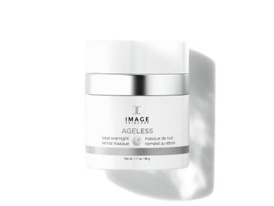 Image Skincare AGELESS Total Overnight Retinol Masque
