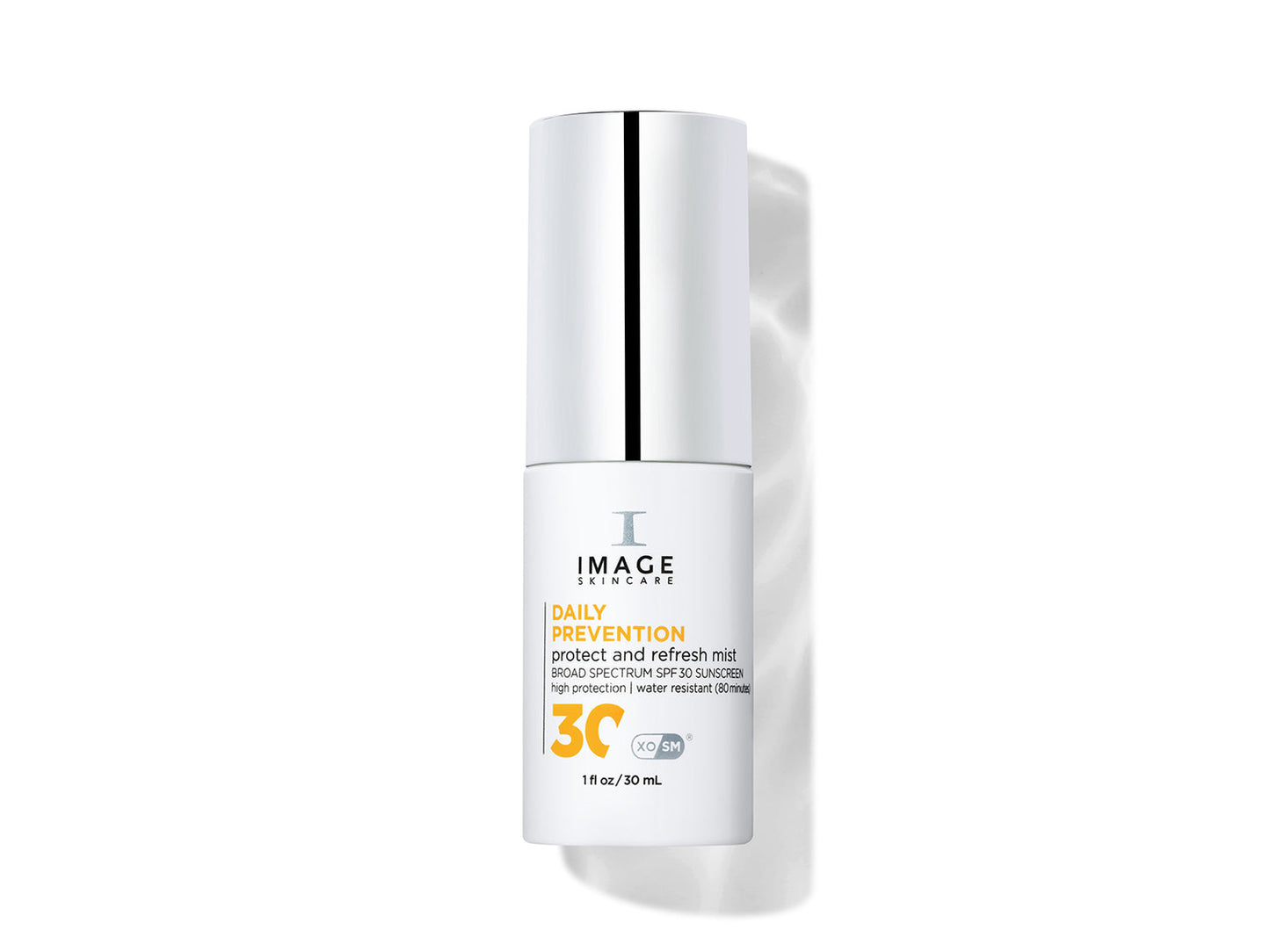 Image Skincare Daily Prevention Protect and Refresh Mist SPF 30