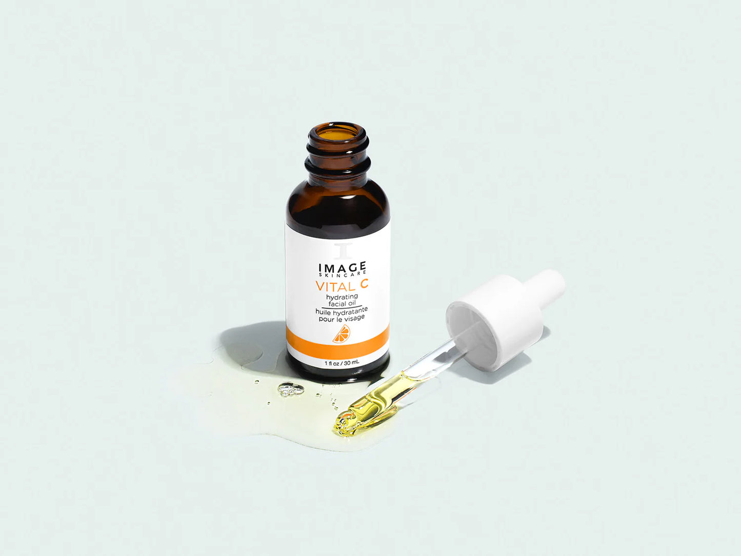 Image Skincare VITAL C Hydrating Facial Oil