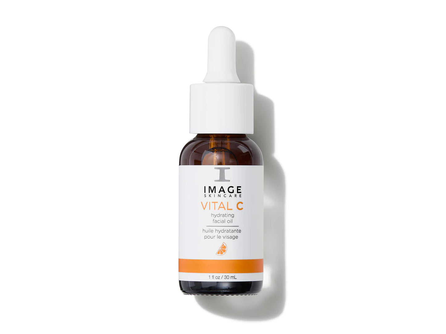 Image Skincare VITAL C Hydrating Facial Oil