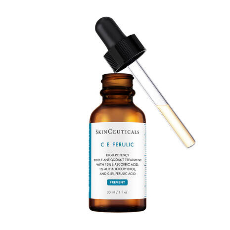 SkinCeuticals CE FERULIC® mit 15 % L-Ascorbinsäure 30 ml