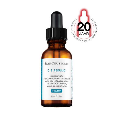 SkinCeuticals CE FERULIC® mit 15 % L-Ascorbinsäure 30 ml