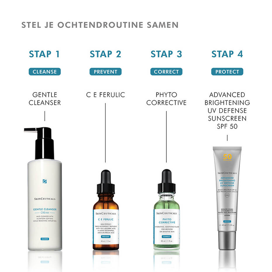 SkinCeuticals GENTLE CLEANSER 190 ml