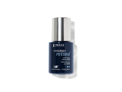 Image Skincare AGELESS+ Retinol – Reines flüssiges Retinol 0,3 %