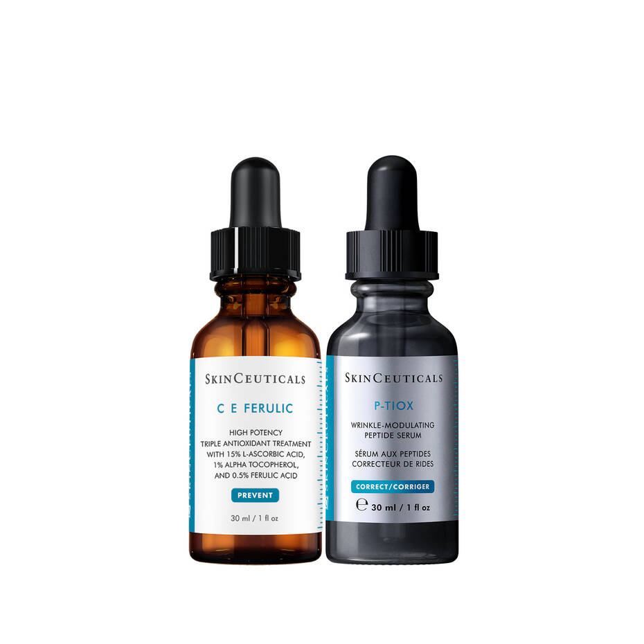 SkinCeuticals Daily Duo: Anti-Rimpel