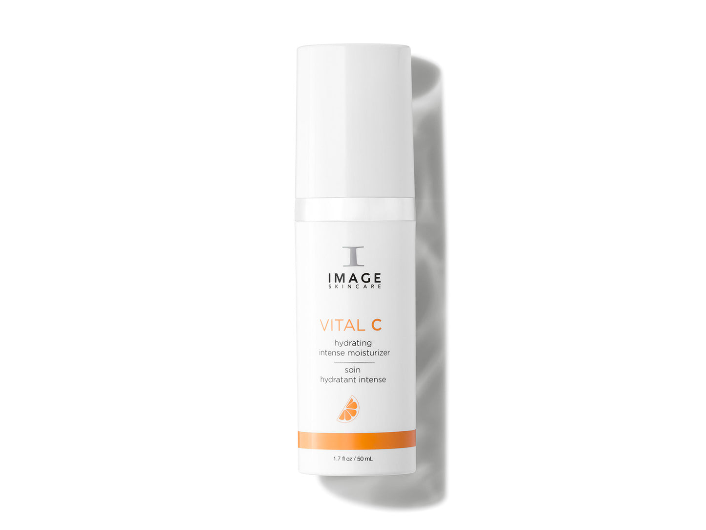 Image Skincare VITAL C Hydrating Intense Moisturizer 50 ml