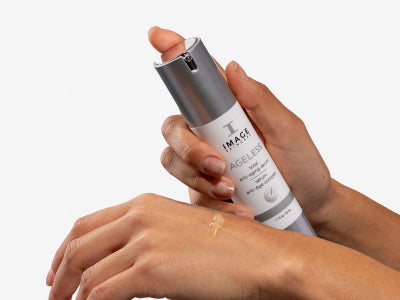 Image Skincare AGELESS Total Anti-Aging Serum 50 ml