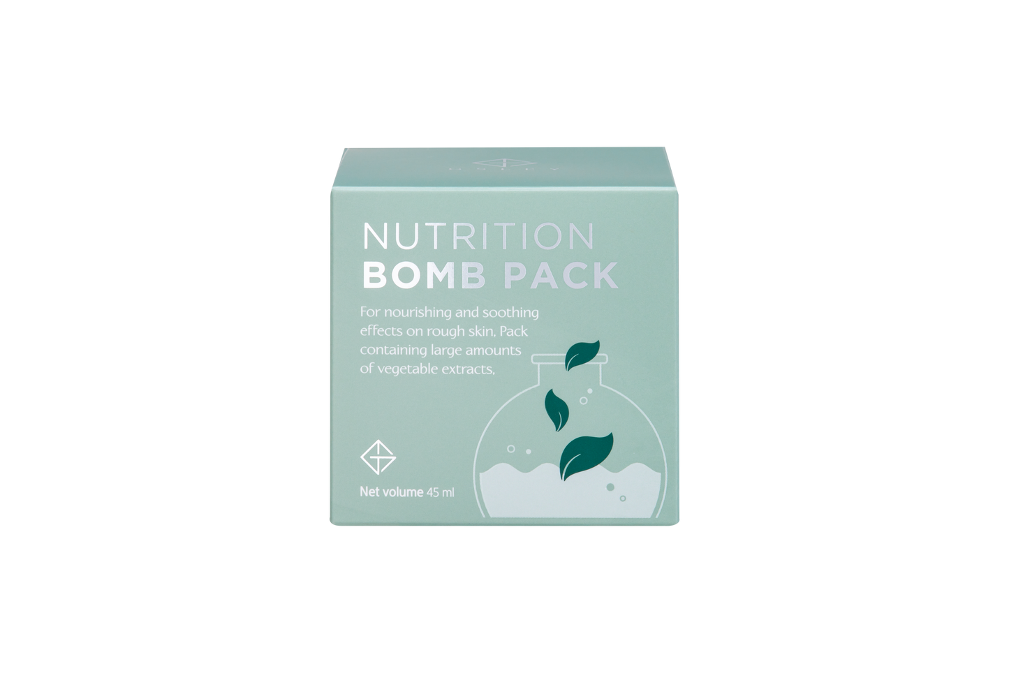 GSLEY NUTRITION BOMB PACK 45 ml