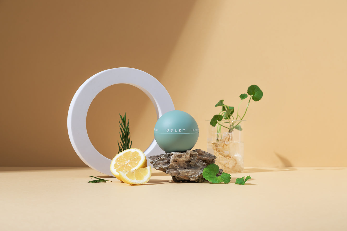 GSLEY NUTRITION BOMB PACK 45 ml