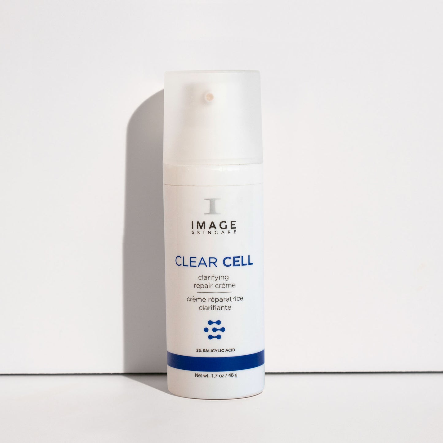 Image Skincare CLEAR CELL Clarifying Repair Crème 48 gr