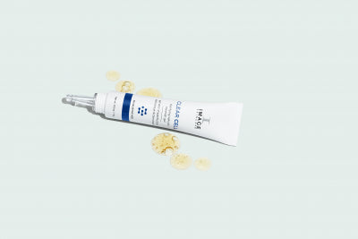 Image Skincare CLEAR CELL Clarifying Salicylic Blemish Gel 14 g