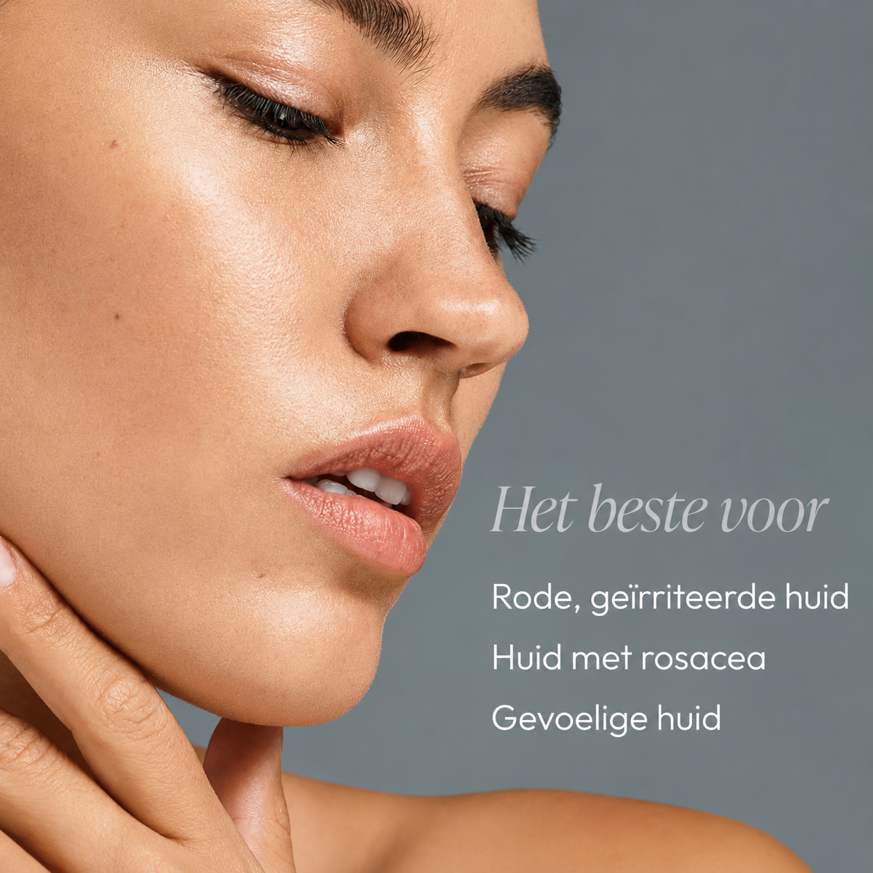 Circadia Rose-Ease Relief Facial Cream 50 ml