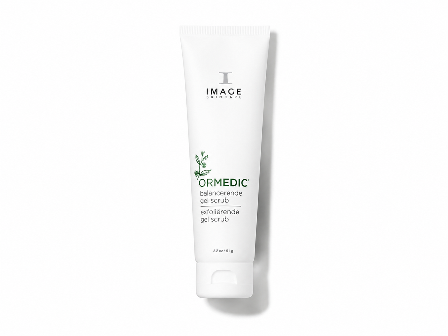 IMAGE Skincare Ormedic Balancing Gel Polisher (Nieuw, zonder verpakking)