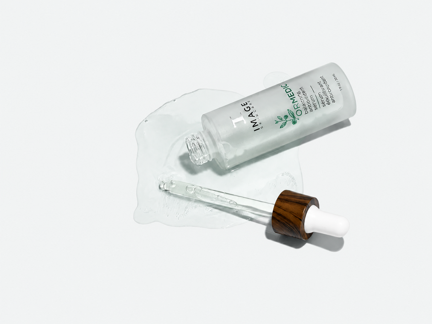 IMAGE Skincare ORMEDIC - Balancing Antioxidant Serum (Nieuw, zonder verpakking)