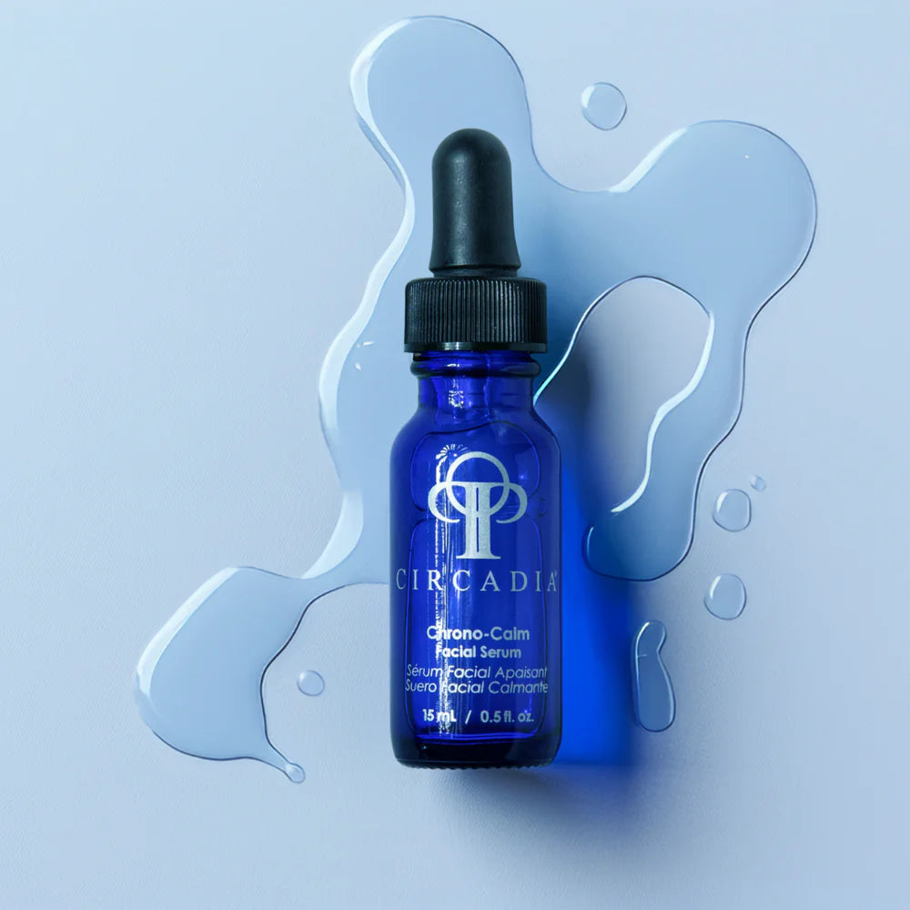 Circadia Chrono-Calm Calming Facial Serum