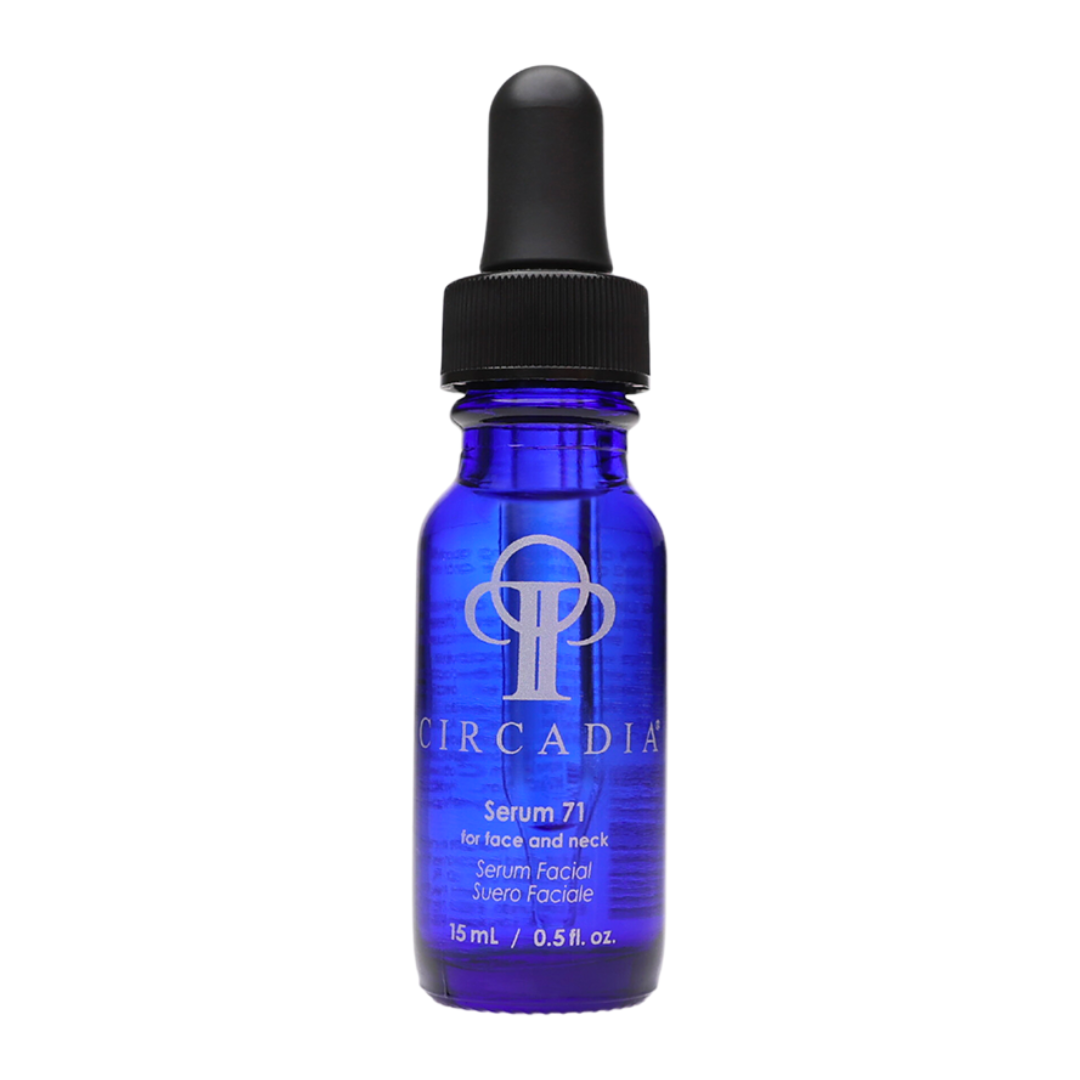 Circadia Serum 71 (15 ml)