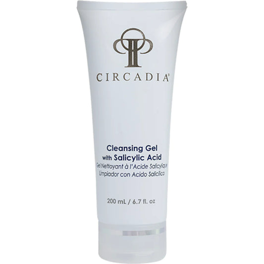 Circadia Cleansing Gel with Salicylic Acid