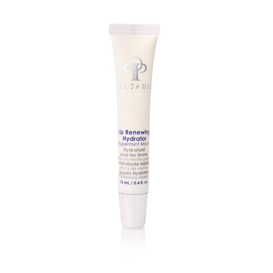 Circadia Lip Renewing Hydrator  Peppermint Mocha 12 ml