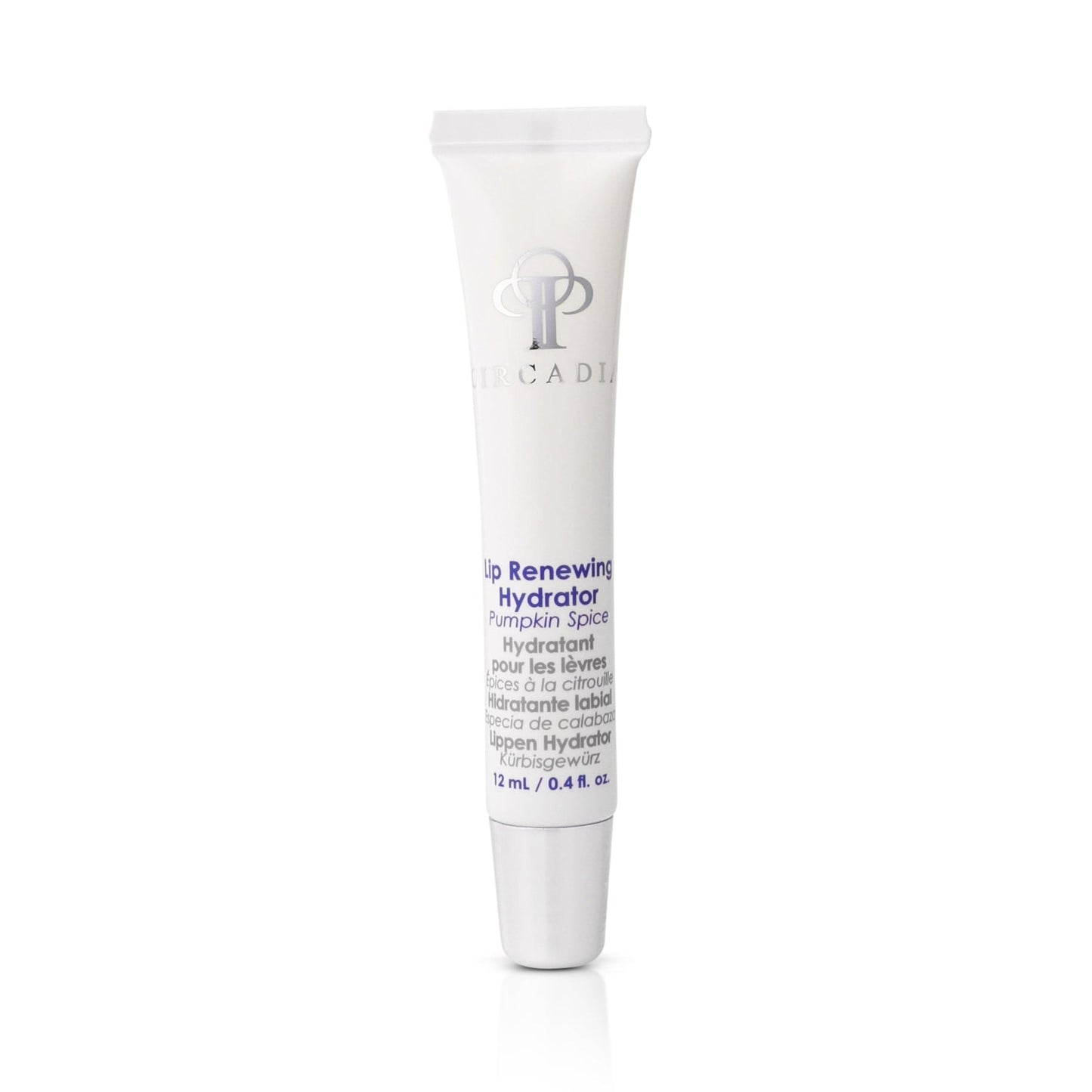 Circadia Lip Renewing Hydrator Pumpkin Spice 12 ml