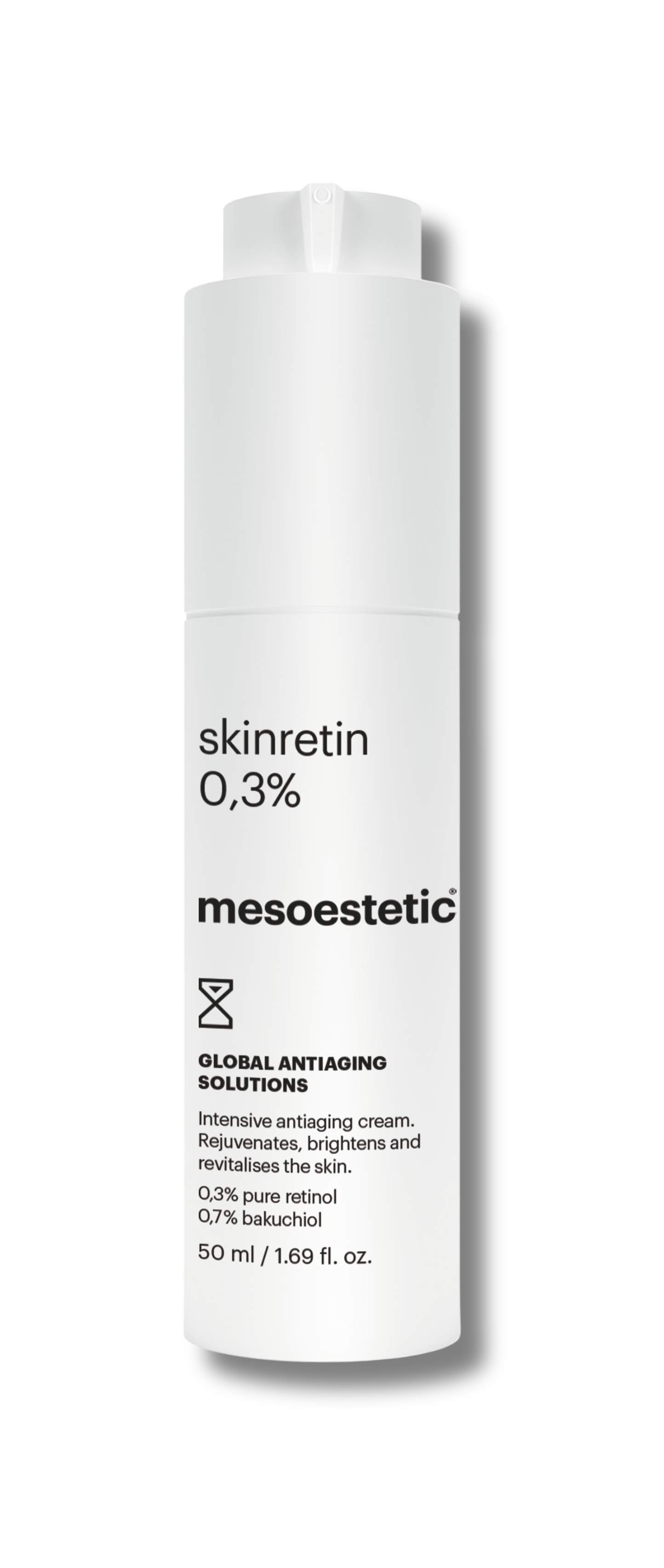 Mesoestetic Skinretin® 0,3 % 50 ml