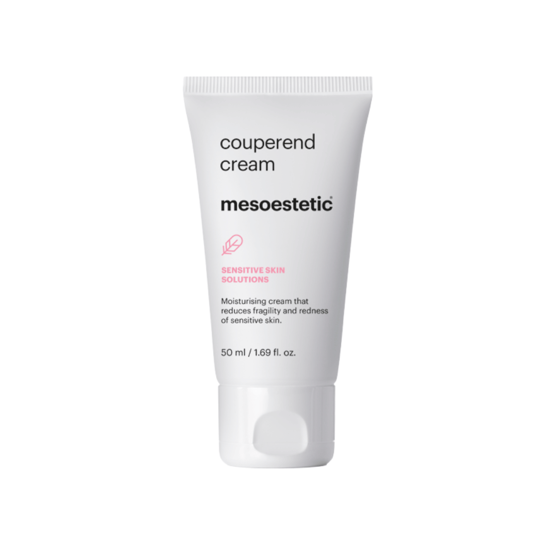 Mesoestetic Cutting Maintenance Cream 50 ml