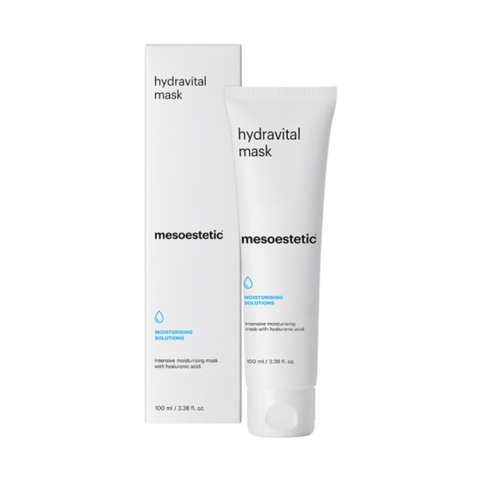 Mesoestetische Hydravital-Maske 100 ml