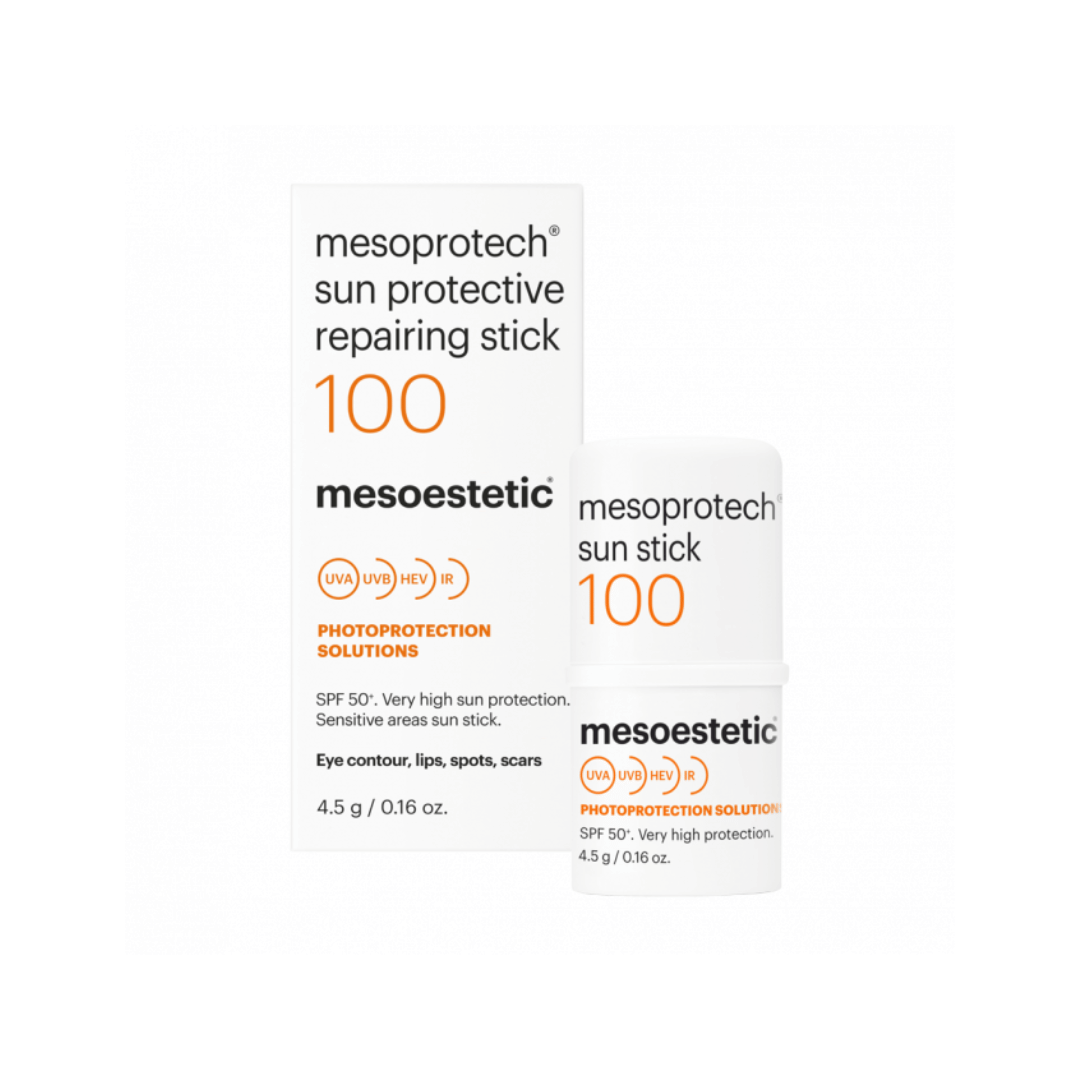 Mesoestetic Mesoprotech Sun Protective Repairing Stick 4.5 gr