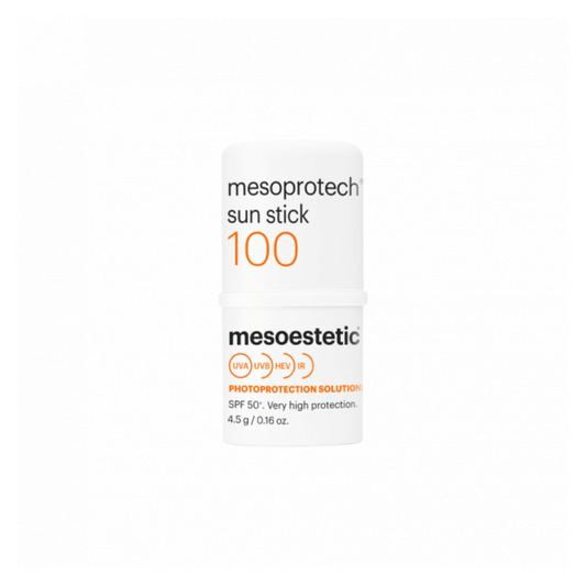 Mesoestetic Mesoprotech Sonnenschutz-Reparaturstift 4,5 gr