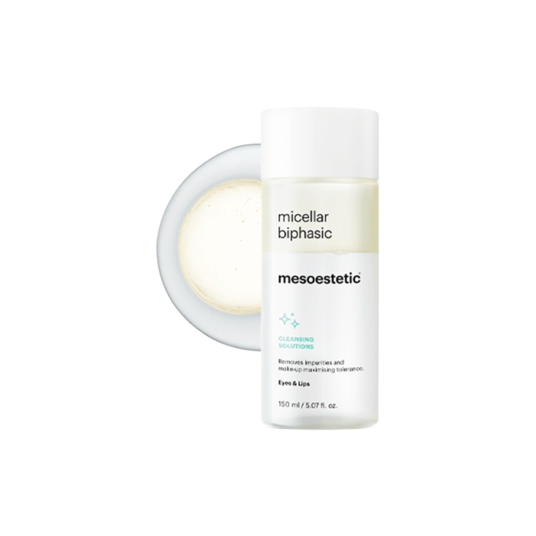 Mesoestetic Micellar Biphasic 150 ml