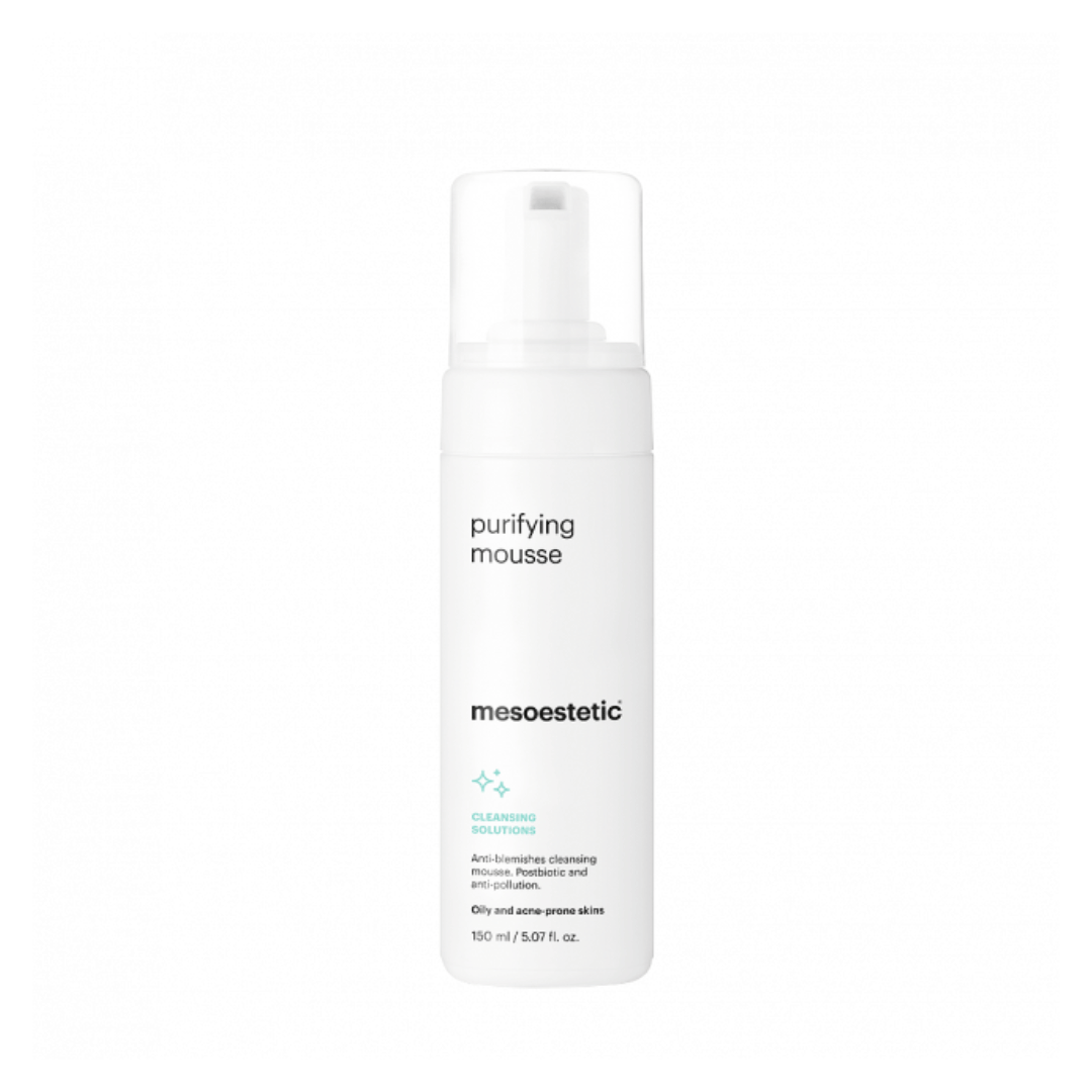 Mesoestetic Purifying Mousse 150 ml