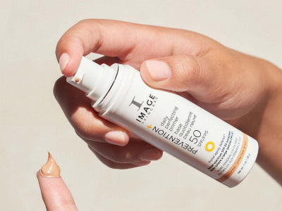 Image Skincare PREVENTION+ Daily Perfecting Primer SPF 50