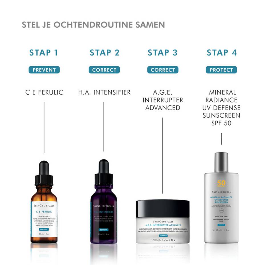 SkinCeuticals A.G.E. INTERRUPTER ADVANCED 48 ml