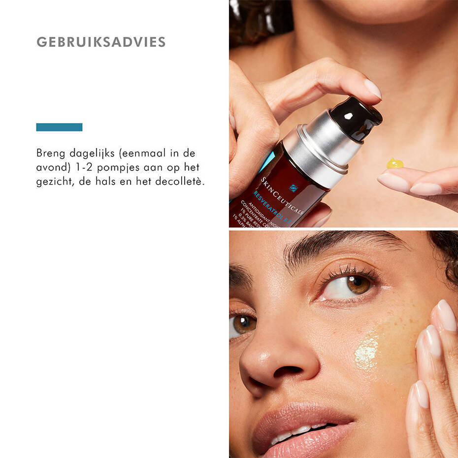 SkinCeuticals RESVERATROL B E 30 ml