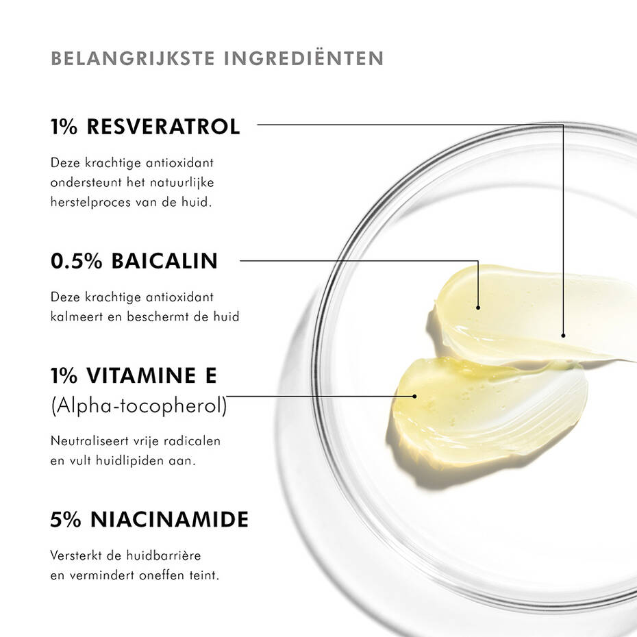 SkinCeuticals RESVERATROL B E 30 ml