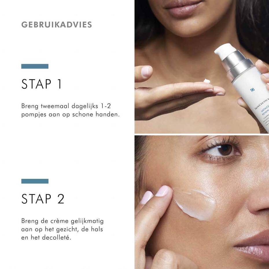 SkinCeuticals METACELL RENEWAL B3 50 ml