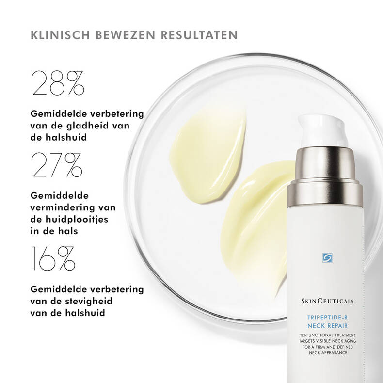 SkinCeuticals TRIPEPTIDE- R NECK REPAIR 50 ml