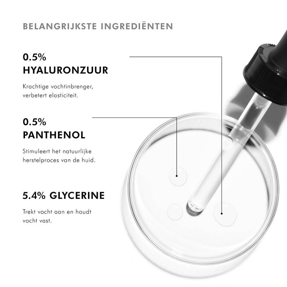 SkinCeuticals FEUCHTIGKEITSSPENDENDES B5 30 ml