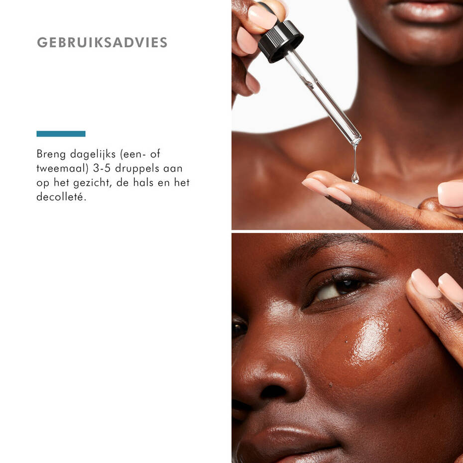 SkinCeuticals FEUCHTIGKEITSSPENDENDES B5 30 ml