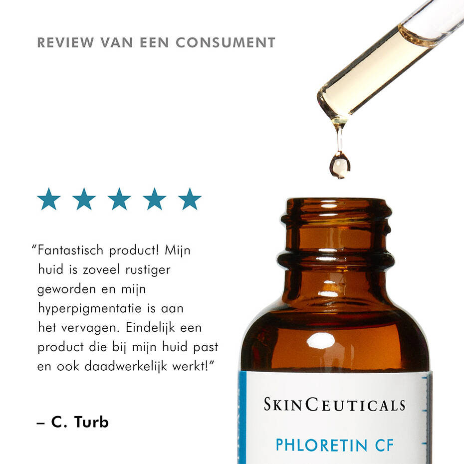 SkinCeuticals PHLORETIN CF® mit Ferulasäure 30 ml