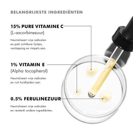SkinCeuticals CE FERULIC® mit 15 % L-Ascorbinsäure 30 ml