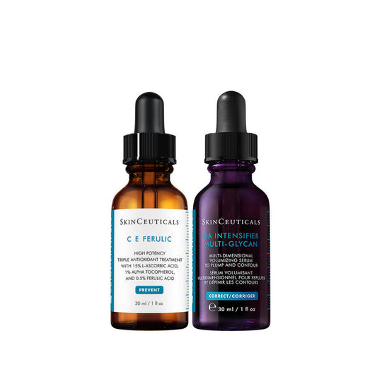 SkinCeuticals Daily Duo: Feine Linien