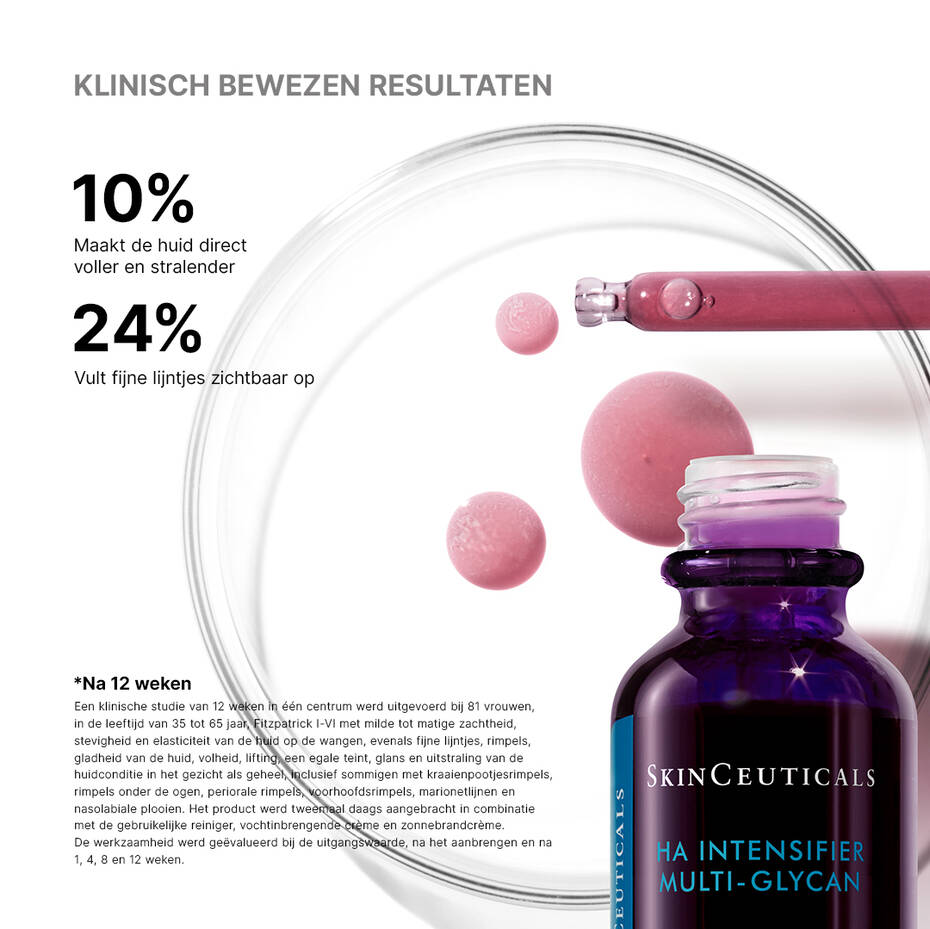 SkinCeuticals HA Intensifier MULTI-GLYCAN 30 ml