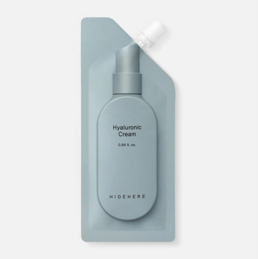 HIDEHERE Hyaluroncreme 25 ml