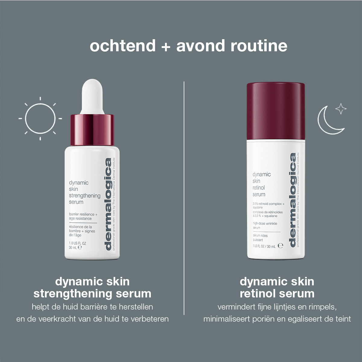 Dermalogica Dynamic Skin Strengthening Serum