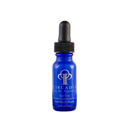 Circadia Spot Stop Anti-Blemish Lotion 15 ml
